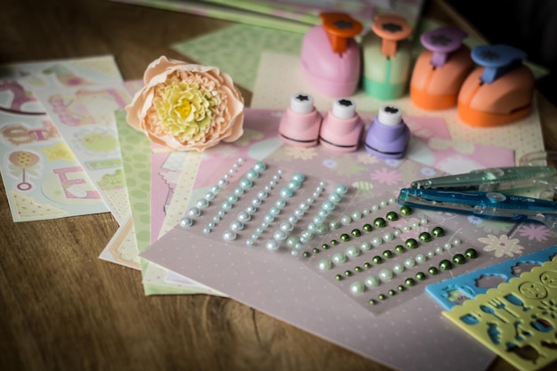 Karty cennika i zestawy